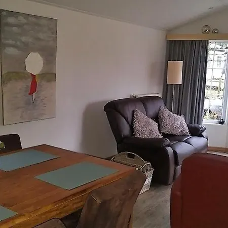 Holiday home Boshuisje- Chez Michel