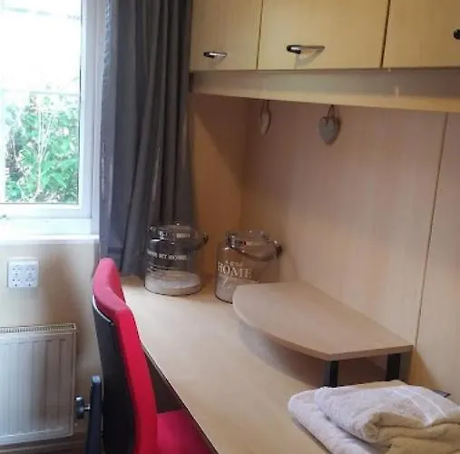 Boshuisje- Chez Michel Vakantiehuis