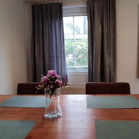 Boshuisje- Chez Michel *