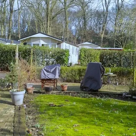 Casa vacanze Boshuisje- Chez Michel Wageningen