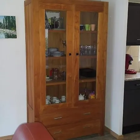 Boshuisje- Chez Michel Wageningen