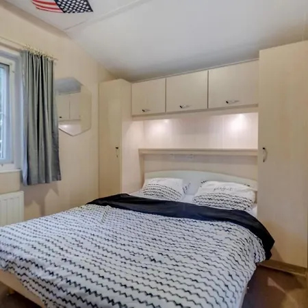 Boshuisje- Chez Michel Casa vacanze Wageningen