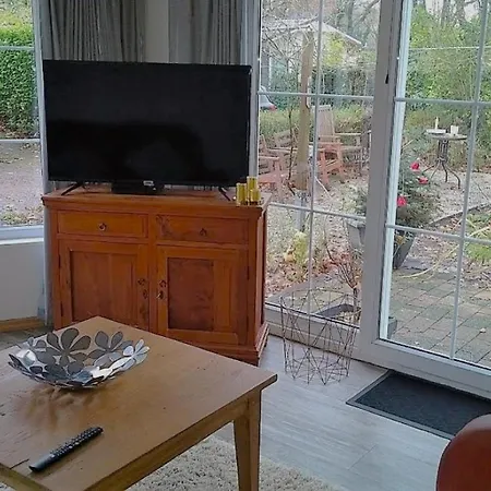 Casa vacanze Boshuisje- Chez Michel Wageningen