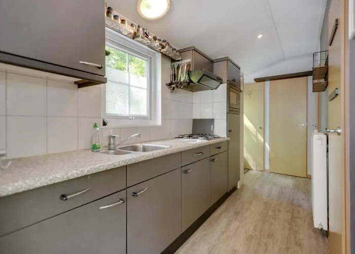 Boshuisje- Chez Michel Casa vacanze *