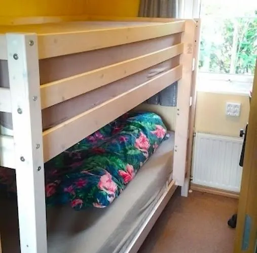 Boshuisje- Chez Michel Casa vacanze